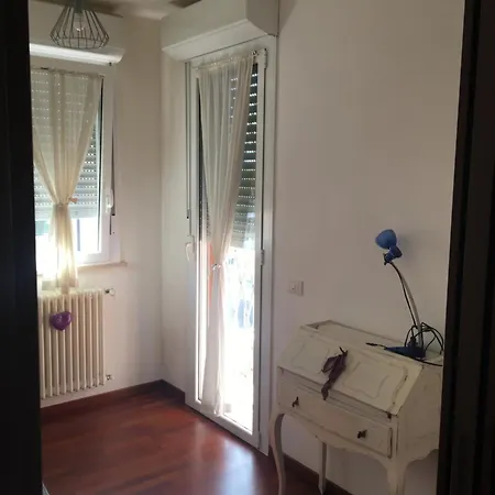 Darsena 37 Appartement