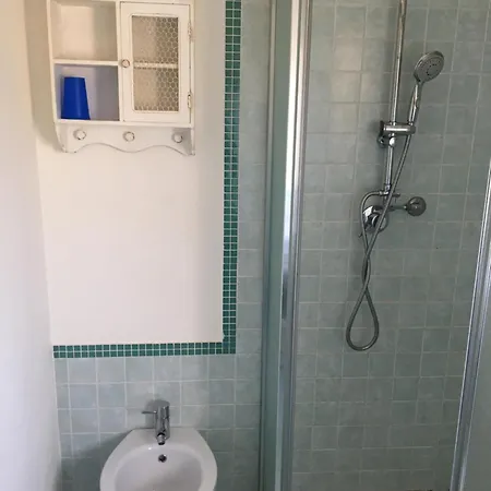 Appartement Darsena 37 Ravenne