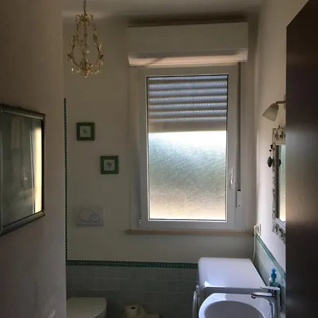 Appartement Darsena 37