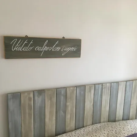 Apartment Darsena 37 Ravenna