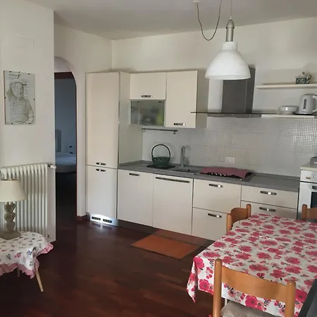 Darsena 37 Appartement Ravenne