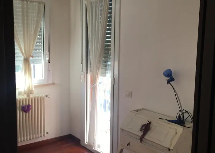 Darsena 37 Апартаменты