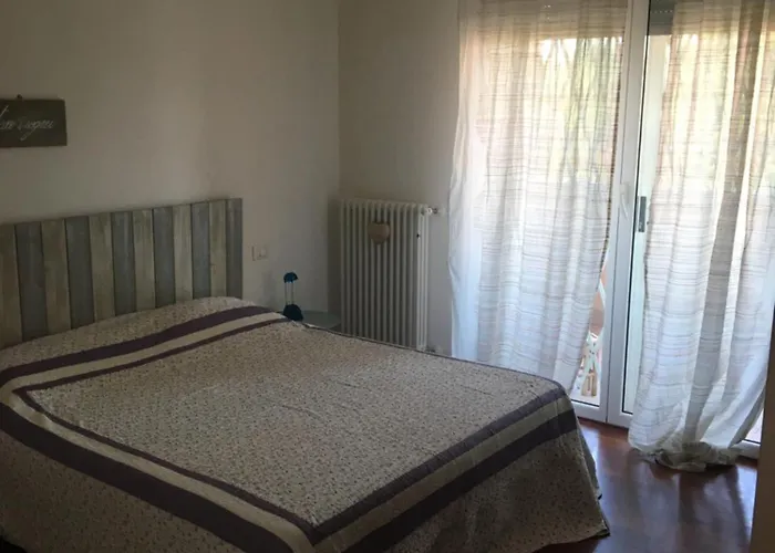 Darsena 37 Апартаменты *