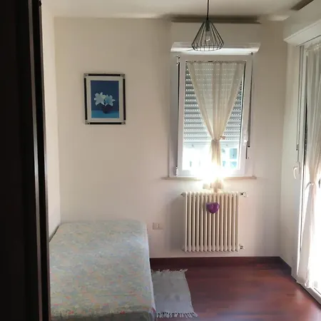 Darsena 37 Lägenhet *