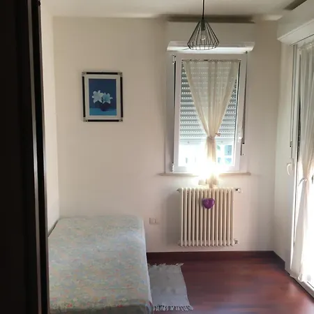 Darsena 37 Lägenhet *