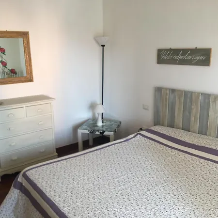 Darsena 37 Lägenhet Ravenna