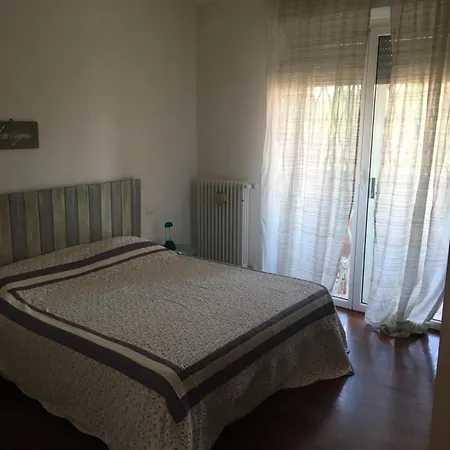 Darsena 37 Lägenhet *