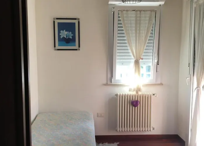 Darsena 37 Lägenhet *