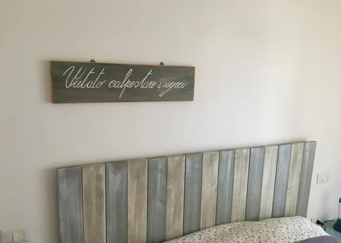 Lägenhet Darsena 37 Ravenna